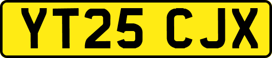 YT25CJX
