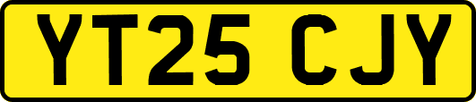 YT25CJY
