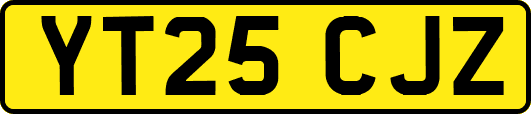 YT25CJZ