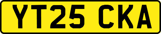 YT25CKA