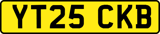 YT25CKB