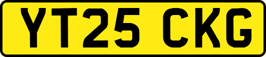 YT25CKG
