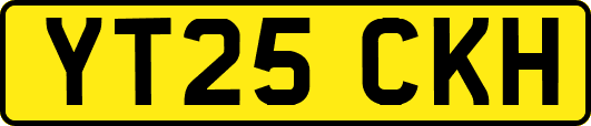 YT25CKH