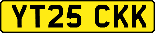 YT25CKK