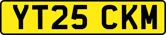 YT25CKM
