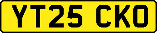 YT25CKO