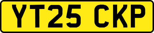 YT25CKP