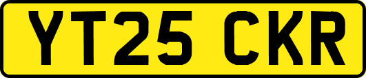 YT25CKR