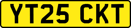 YT25CKT