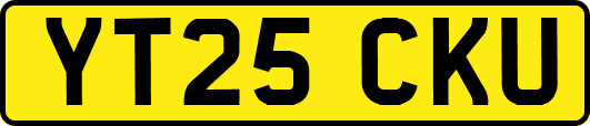 YT25CKU