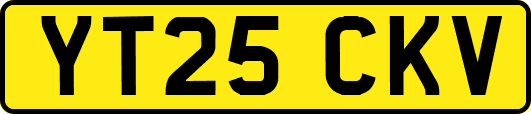 YT25CKV