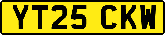 YT25CKW