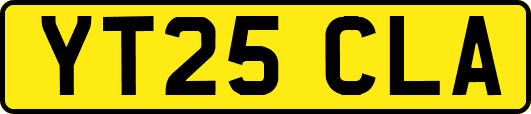 YT25CLA