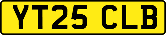 YT25CLB