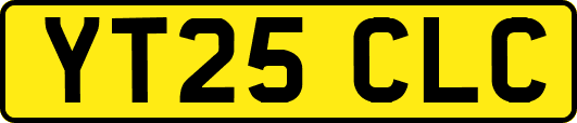 YT25CLC