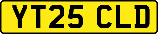 YT25CLD