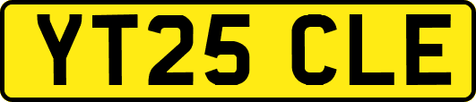 YT25CLE