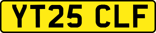 YT25CLF