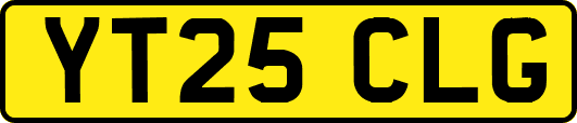 YT25CLG