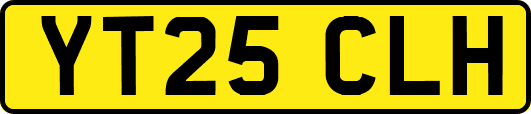 YT25CLH