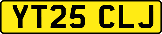 YT25CLJ