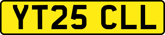 YT25CLL