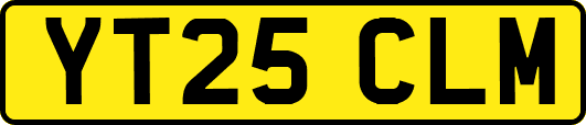 YT25CLM