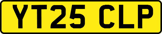 YT25CLP