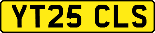 YT25CLS