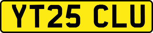 YT25CLU