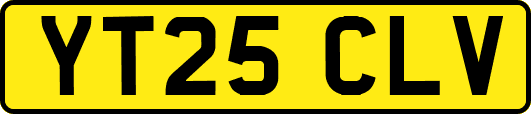 YT25CLV