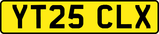 YT25CLX
