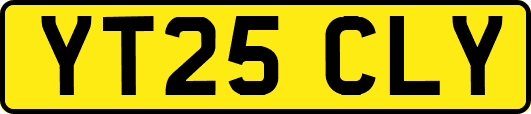 YT25CLY