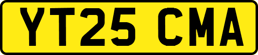 YT25CMA