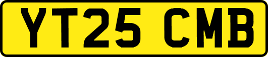 YT25CMB