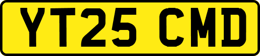 YT25CMD