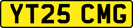 YT25CMG
