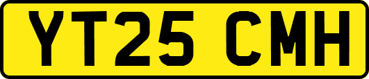 YT25CMH