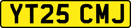 YT25CMJ