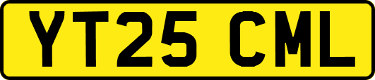 YT25CML