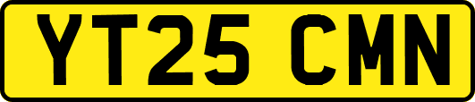 YT25CMN