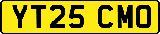YT25CMO