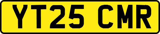 YT25CMR