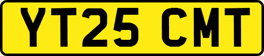 YT25CMT