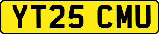 YT25CMU