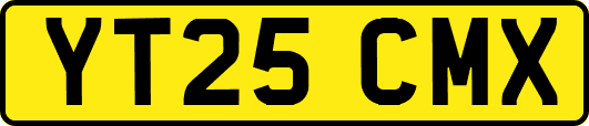 YT25CMX