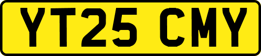 YT25CMY