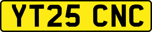 YT25CNC
