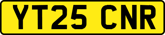 YT25CNR