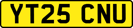 YT25CNU